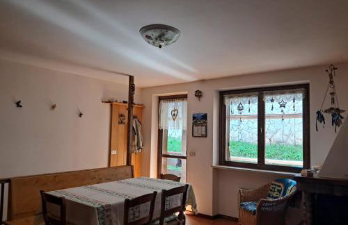 Dolomite Nest - Foto 1
