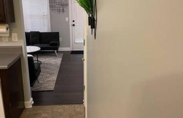 Simple Elegant Townhouse DT Raleigh NCSU - Foto 26