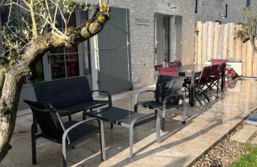 Gites du Fort au Prince - Foto 66