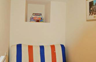 Sand Dune Apartment in Barmouth - Foto 27