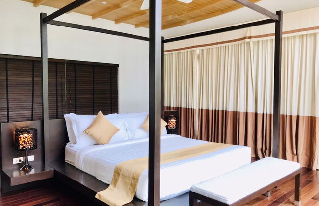 Amatapura Beach Villa 14 - Photo 7