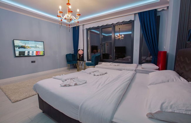 Poison Garden Suite & SPA - Foto 41