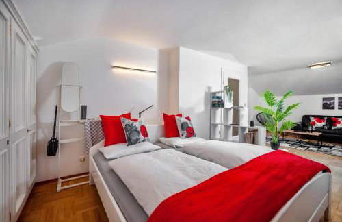 Ferienwohnung Carlina - Foto 5