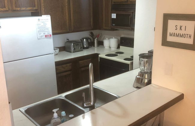 Aspen Creek #114 - Near Year-round Activities! - Foto 14