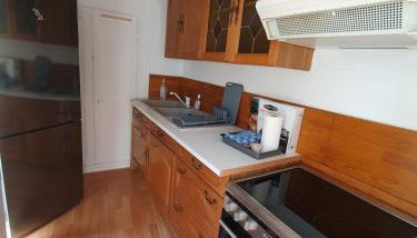 Duplex St Martin - Foto 3, stove