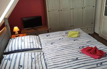 Ferienwohnung "Harzliebe" - FeWo in Quedlinburg OT Gernrode im Harz - Foto 27