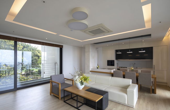 Velum Resort Jeju - Foto 26