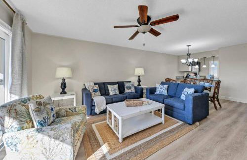 Islander Beach Resort 311 - Sandy Dunes - Foto 10