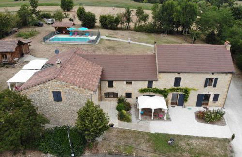 Cottage de La Mothe - Foto 1