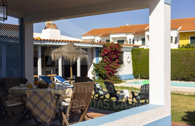 Casa da Praia by Acasadascasas - Foto 9