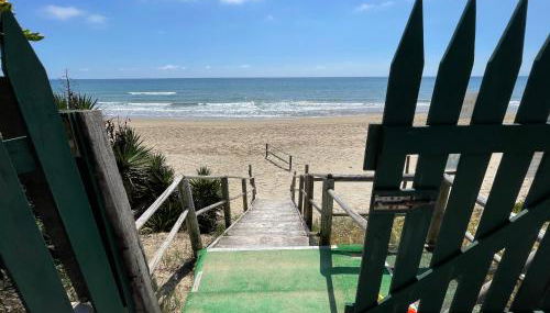 Sperlonga Apartments - Villetta con discesa Mare - Foto 3