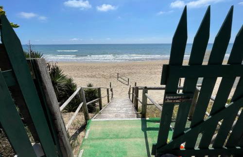 Sperlonga Apartments - Villetta con discesa Mare - Foto 3