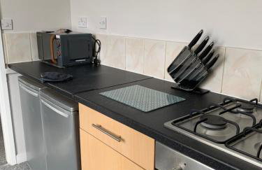 The Greens Apartment - Foto 8