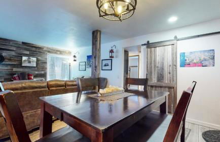 Mammoth Estates Condo - Free Parking & Pet Friendly - Foto 45