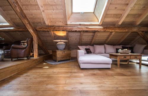 Paccard Locations Chamonix - Foto 76