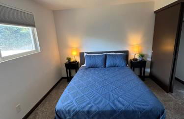 Outdoor Sanctuary - 3 min walk to Silver Mtn - Foto 27