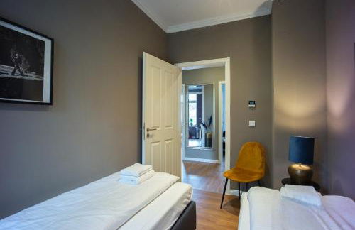 Marktblick Apartments nähe der RB-Arena - Foto 58