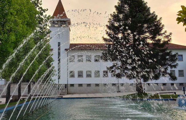 Mimosa Village - Foto 71