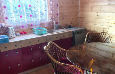 Domek Salina - Foto 11