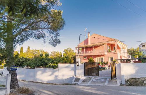 Villa Vasiliki - Foto 39