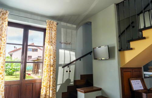 Il Nido di Adele - Foto 32