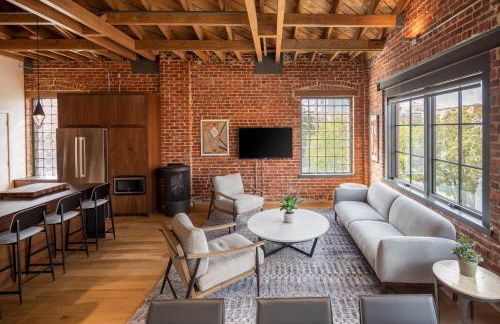 Elevation Lofts Hotel - Foto 18