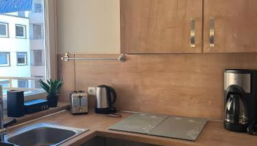 Panorama Suite Quickborn - Foto 4