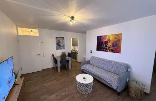 Moderne Ferienwohnung in Kleve Nr 5 - sehr zentral gelegen - Foto 12