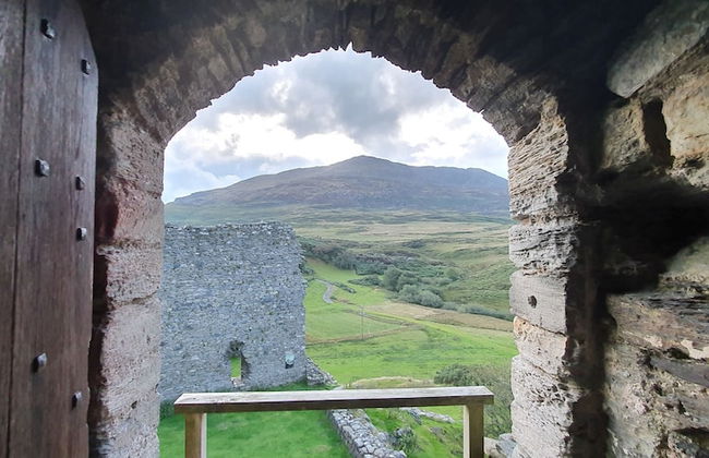 Hendre Rhys Gethin - Photo 61