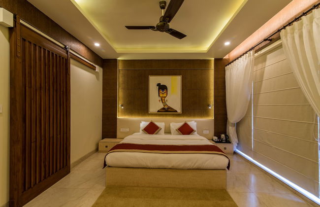 Budh Villa by Iksha - Photo 8