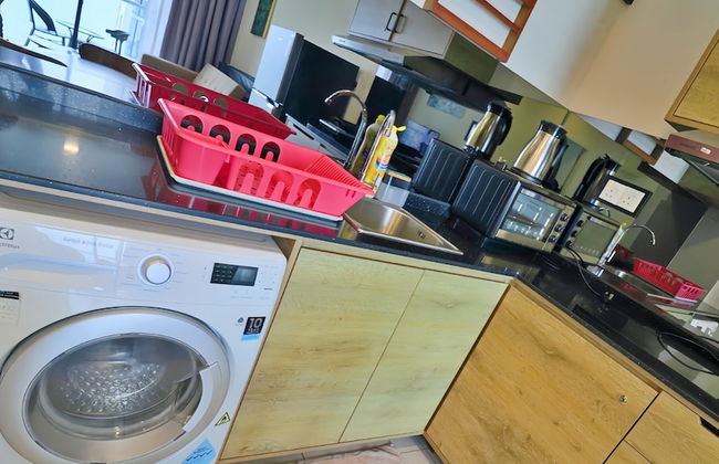 Timurbay Seafront Residences NatureHome - Foto 55