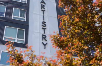 The 513 Flat! 1BR, 1Bath Apt with Pool and Riverfront View! Free Gated Parking! Only Steps from The banks & Stadiums! - Foto 59