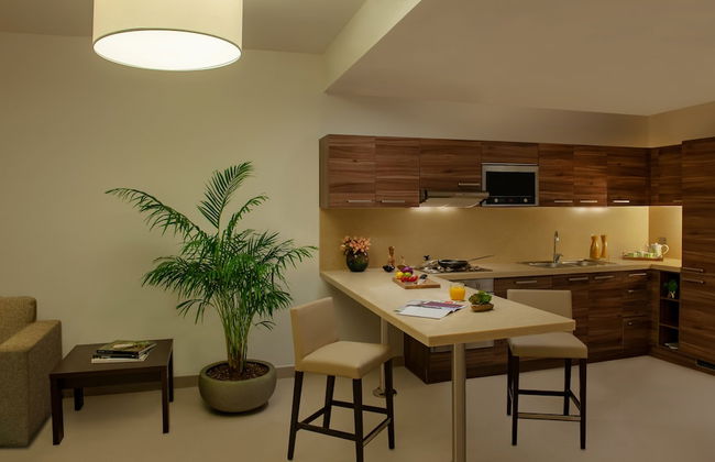 Ascott Rafal Olaya Riyadh - Foto 19