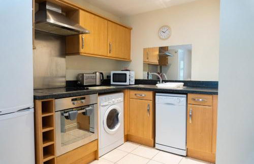 The Cozy Covert in Spondon, Derby - Foto 10