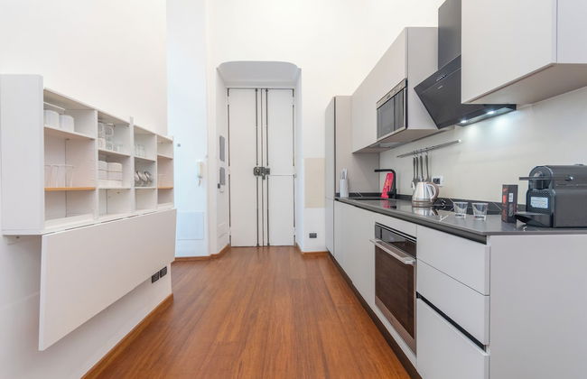 Elegant Home with Sauna in Turin - Foto 5