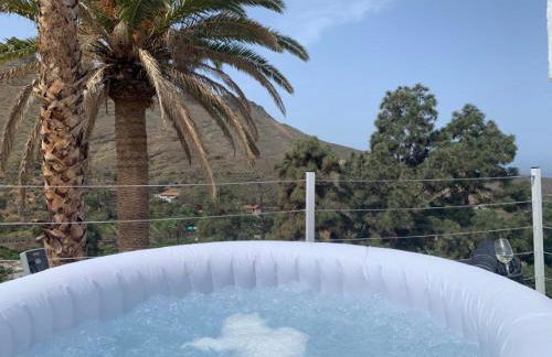 Villa LA RAMA DEL DRAGO, Agaete - Foto 11