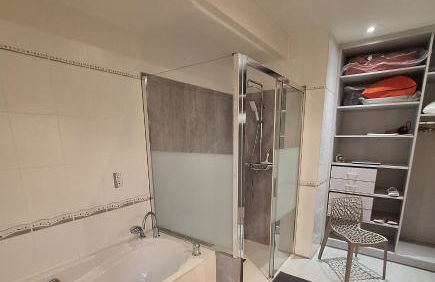 Chez Isabelle et Bernard - Photo 10