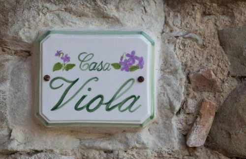 Agriturismo Casariccio - Casa Viola - Photo 14