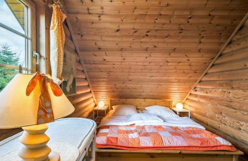 Mein Blockhaus - Foto 20