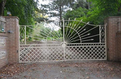 Gîte, Le Séchoir à Lin demeure de charme - Foto 20