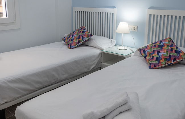 Apartamento Amanecer - Foto 7