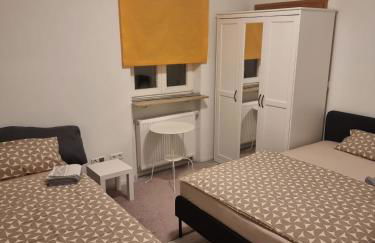 BK City Apartments 2 - Foto 1