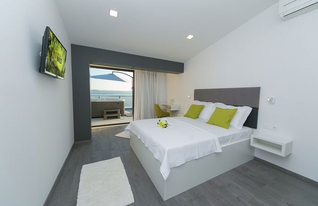 Apartments Villa Nadalina Deluxe - Foto 56