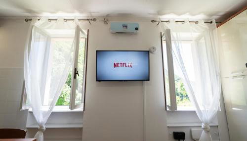 Vista Lago-Appartamento Giardino dell'Eden - Foto 4