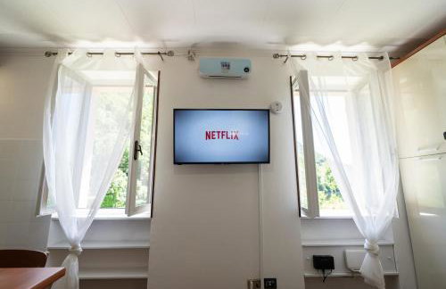 Vista Lago-Appartamento Giardino dell'Eden - Foto 4