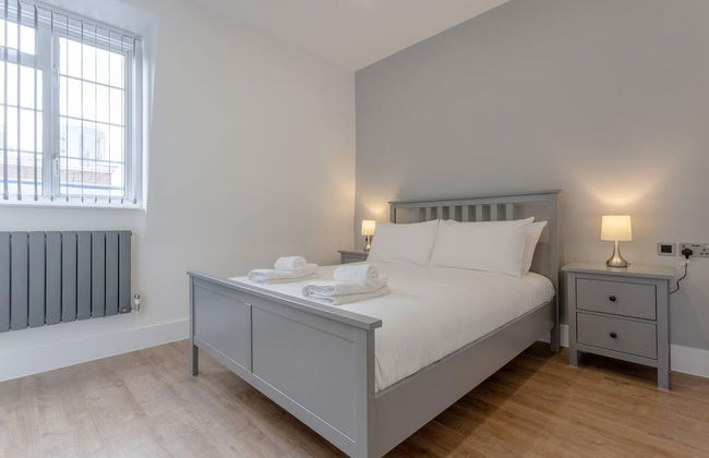 Gorgeous Duplex Near Canary Wharf, Excel & O2 - Foto 2