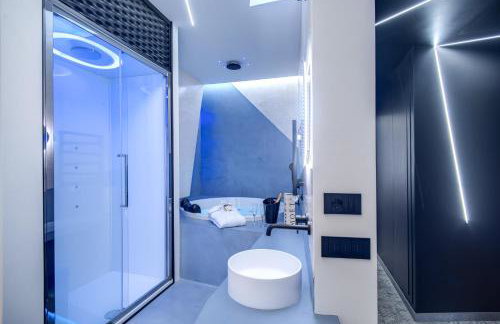 Luxury Wellness SPA Apartment with Jacuzzi & free parking - Foto 34