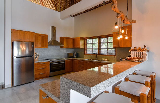 Villa Emerald - Foto 5