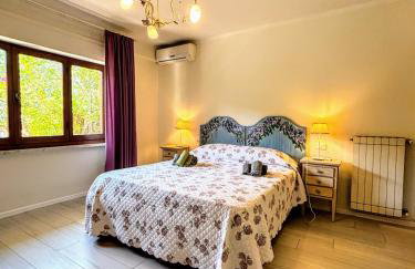 Due Passi dal Mare - Private Garden and Free Parking - Foto 12