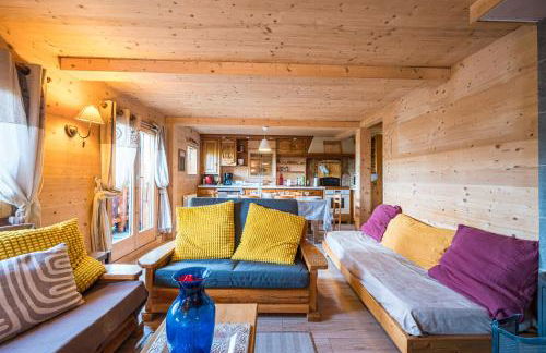 Le Chalet Jarrier - Foto 7